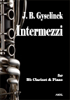 Intermezzi