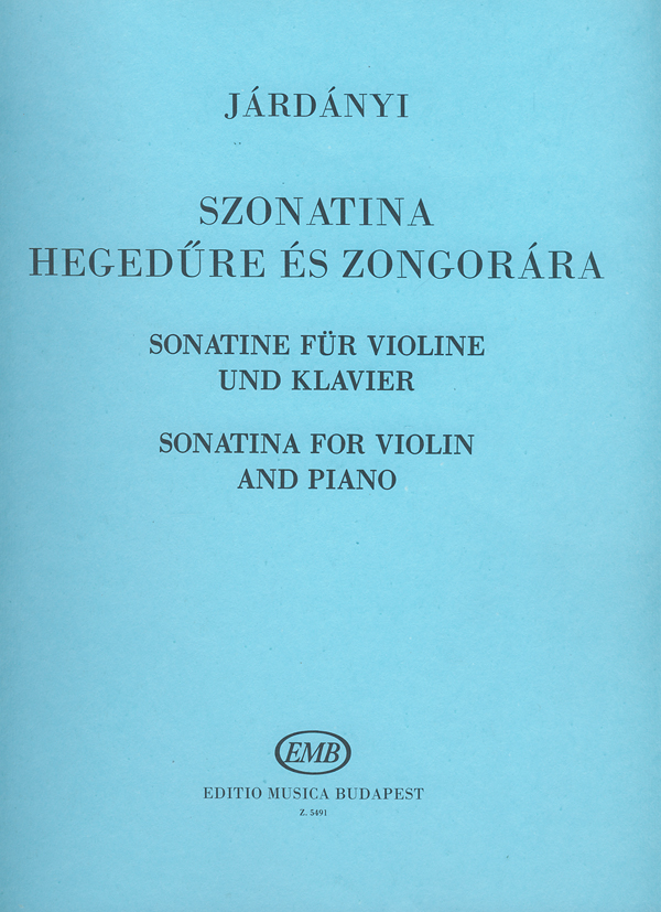 Sonatina