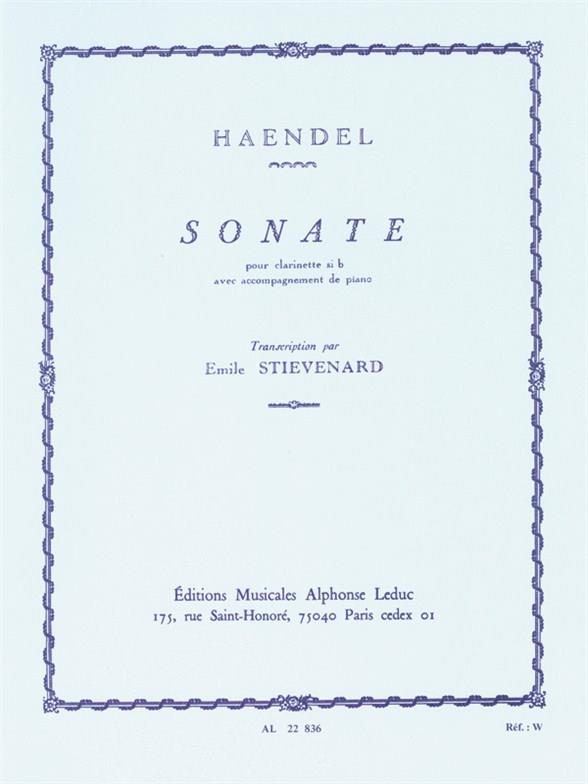 Sonate