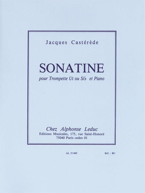 Sarabande et thème varié