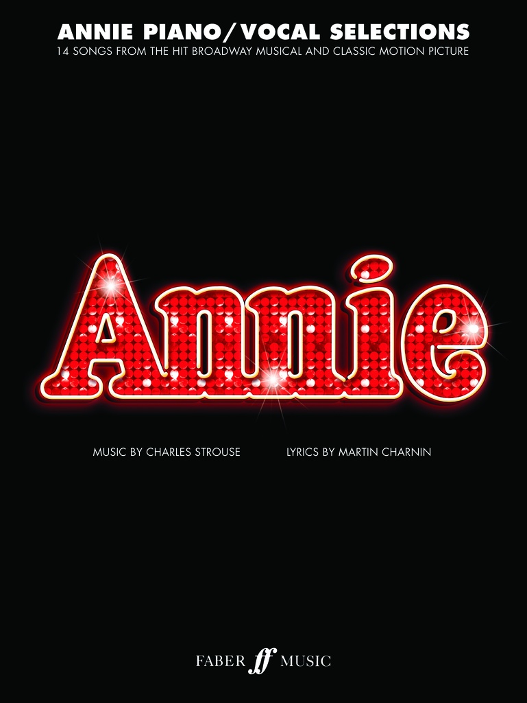 Annie (Vocal selections)