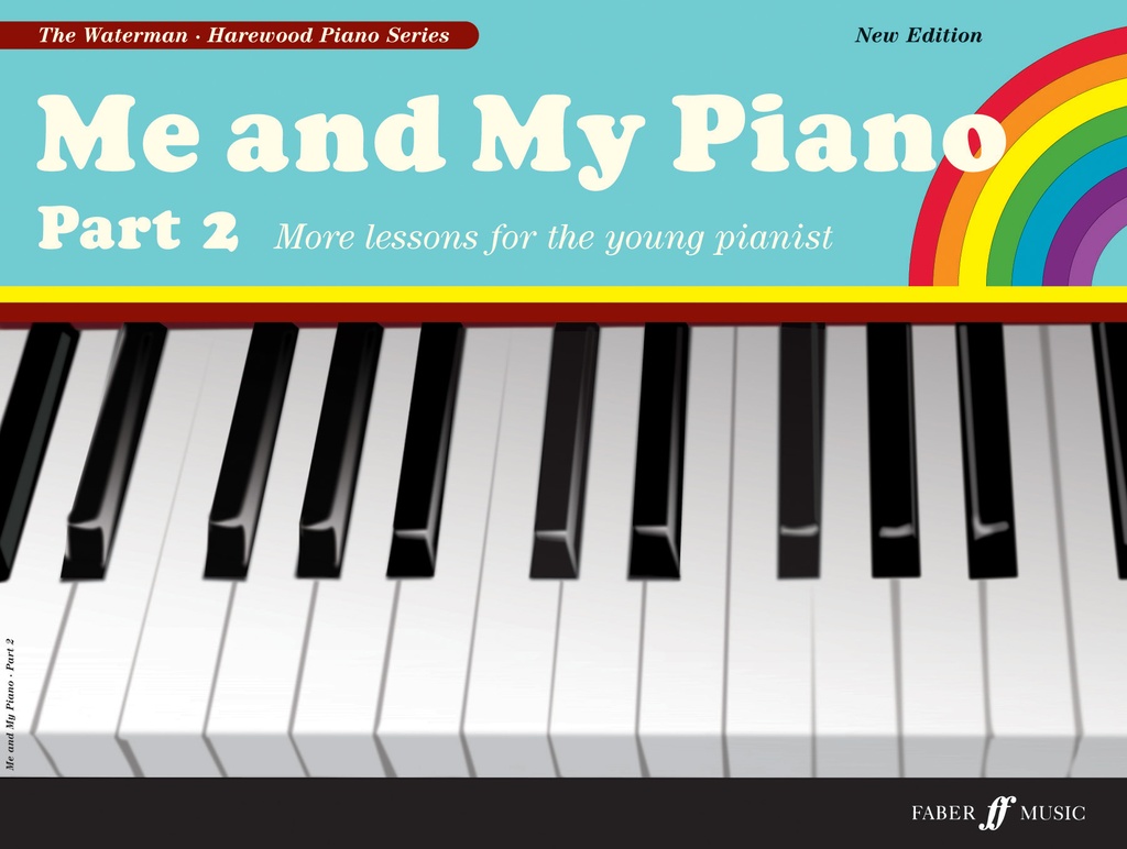 Me And My Piano - Vol.2