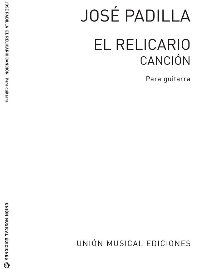 El relicario