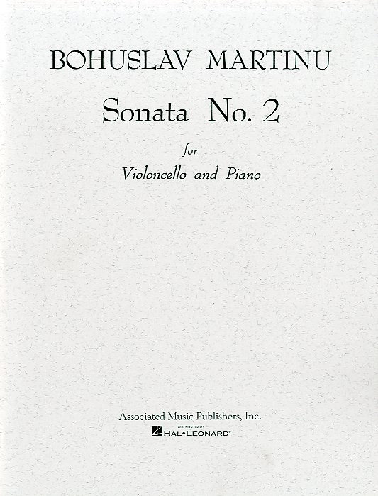 Sonata No.2