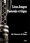 Pastorale et gigue