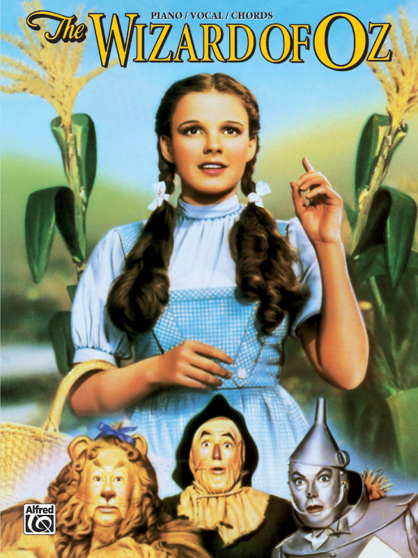 The Wizard of Oz