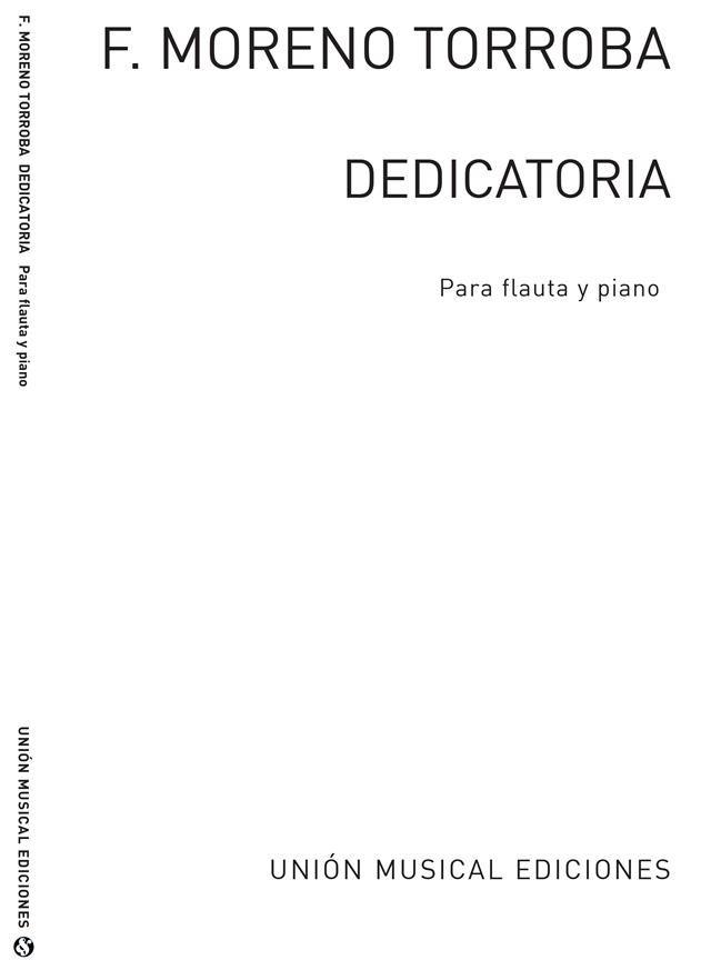 Dedicatoria