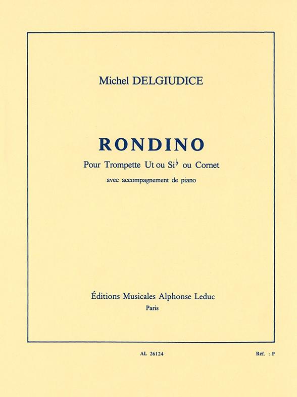 Rondino