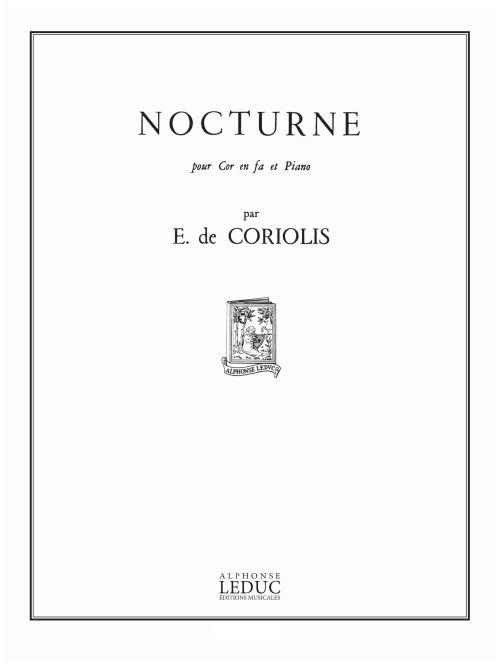 Nocturne