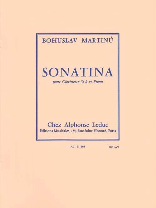 Sonatina