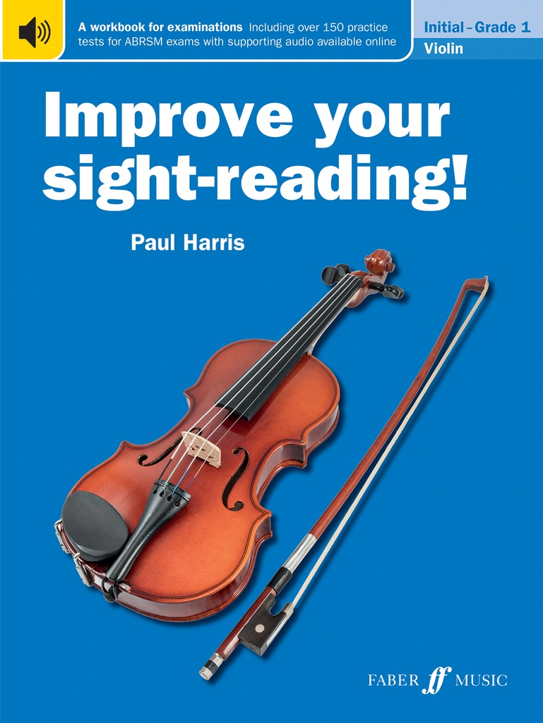 Improve Your Sight-Reading! - Grade 1 (New Edition)