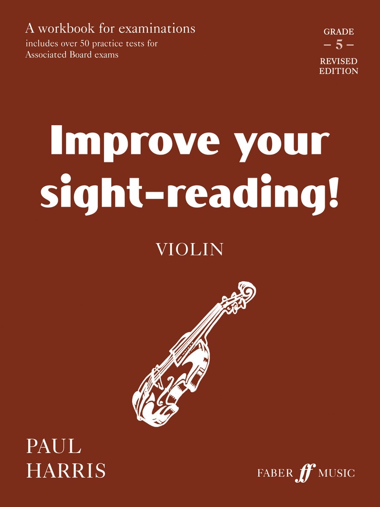 Improve your Sight-Reading - Grade 5