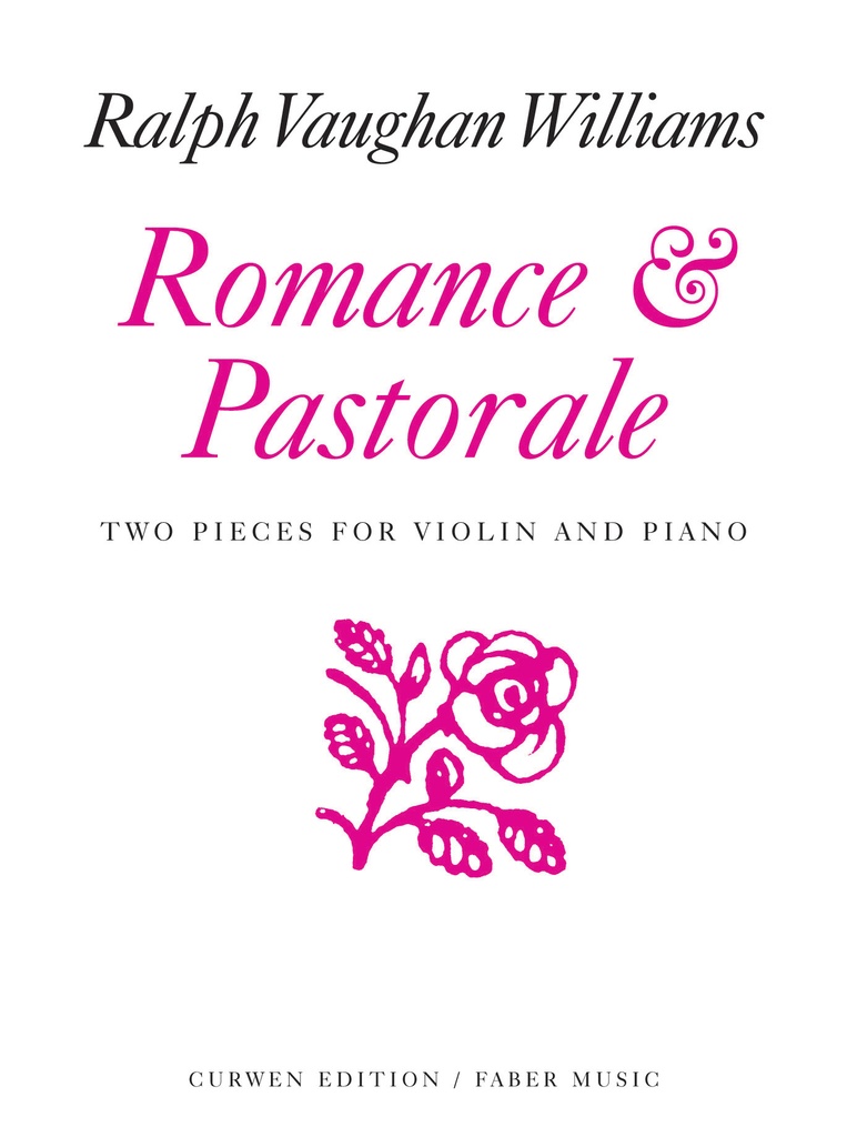 Romance & Pastorale