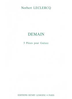 Demain (5 Pièces)