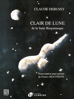 Clair de Lune