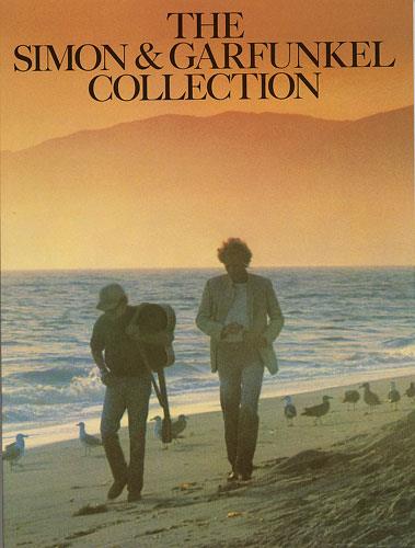 The Simon & Garfunkel Collection