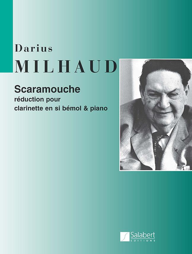 Scaramouche