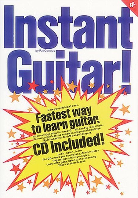 Instant Guitar