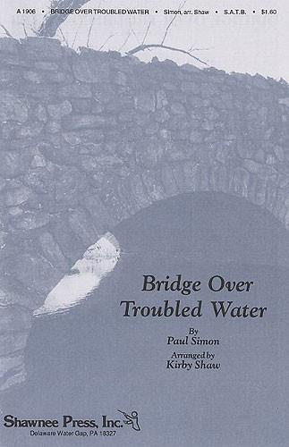 Bridge over troubled water