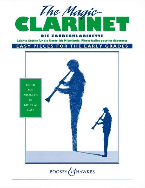 The Magic Clarinet