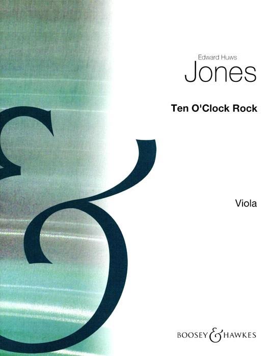 Ten o'clock rock (Viola part)