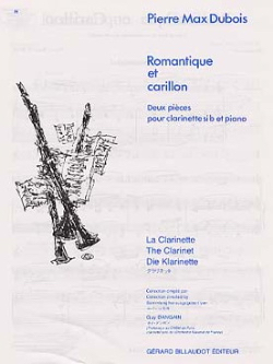 Romantique et carillon