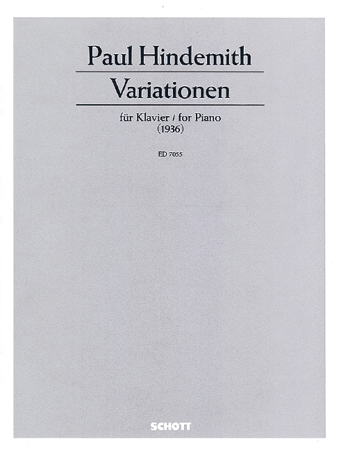 Variationen