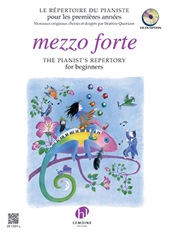 Mezzo Forte