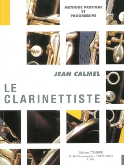 Le Clarinettiste