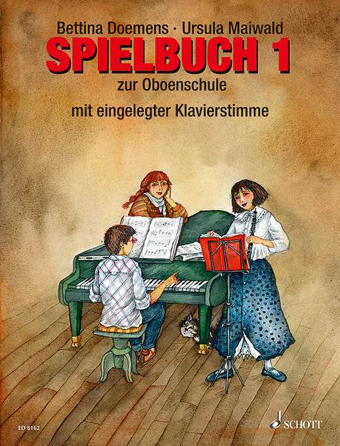 Spielbuch 1