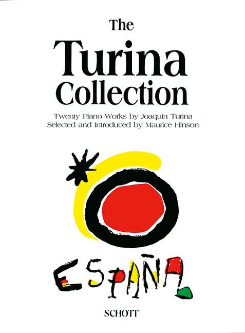 The Turina collection