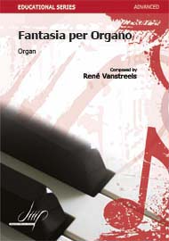 Fantasia per organo