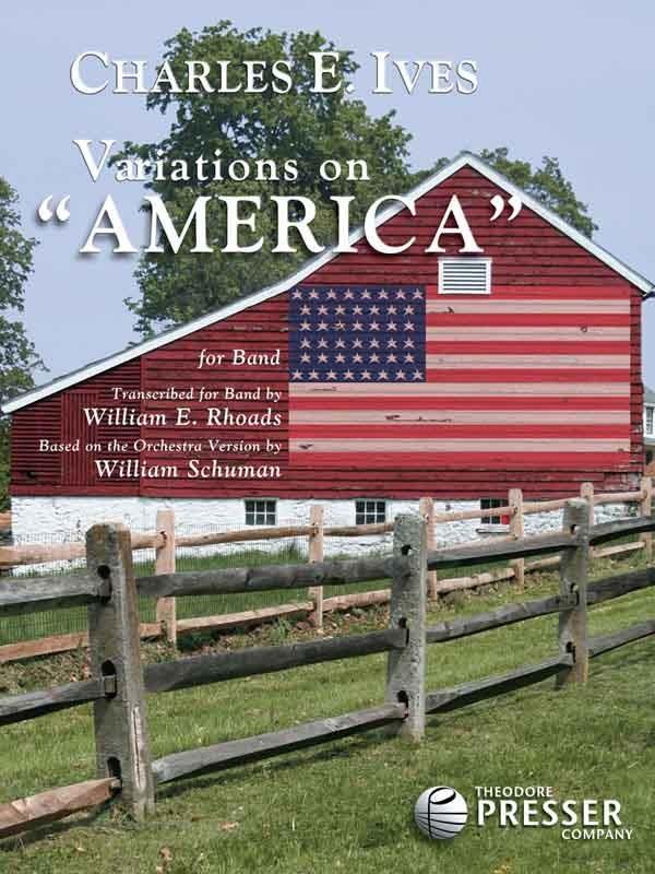 Variations on America