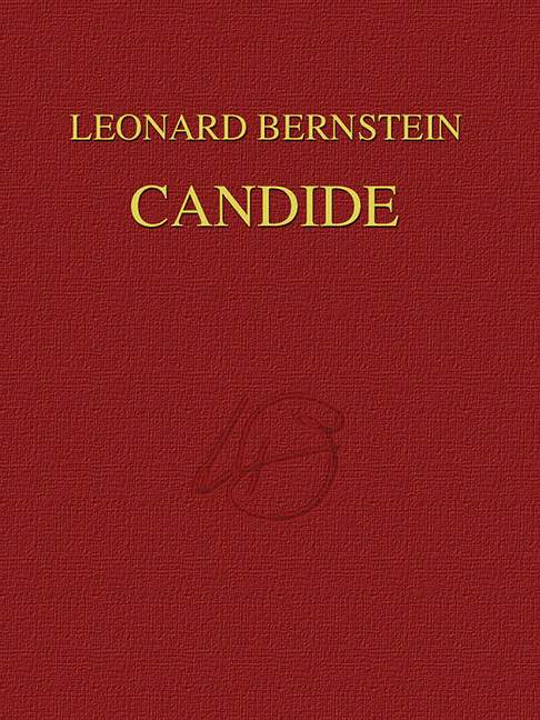 Candide (Study score)