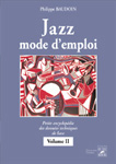 Jazz Mode d'Emploi - Vol.2