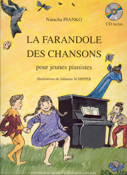 La Farandole des Chansons