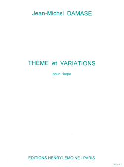 Thème et Variations