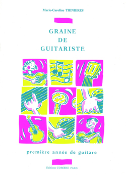 Graine de guitariste