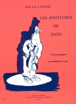 Les Aventures de Saxo