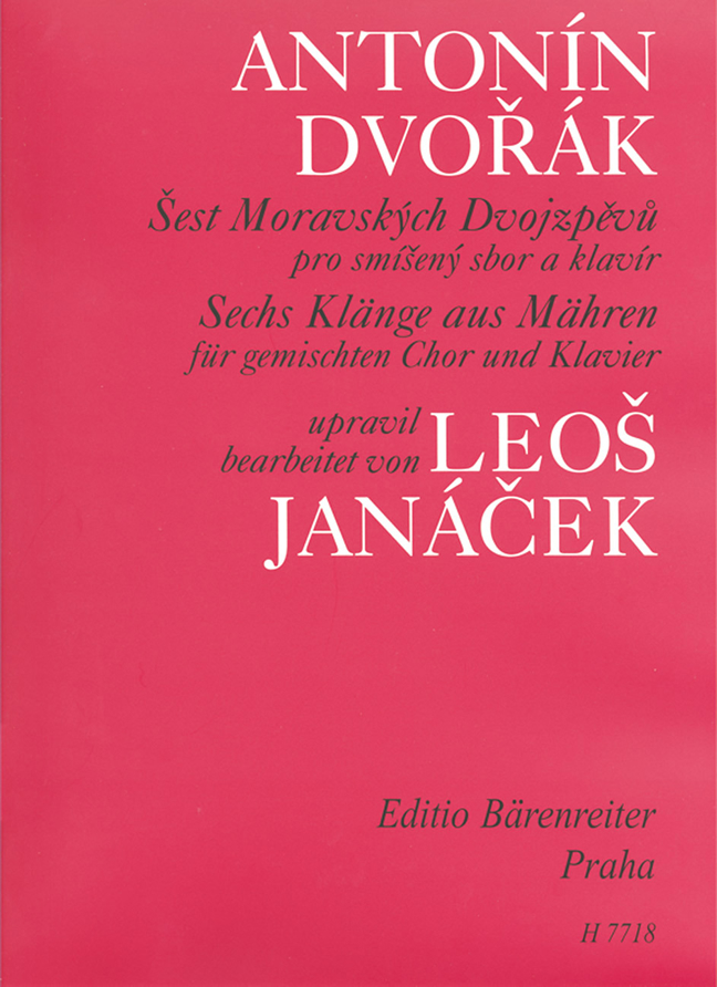 6KlangeausMahren (Vocal score)