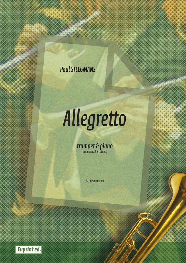 Allegretto