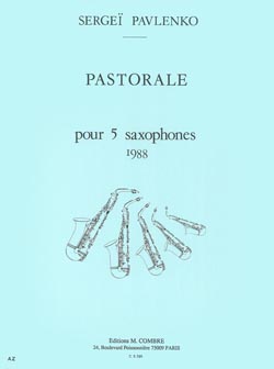 Pastorale