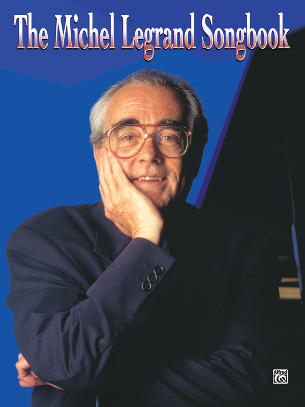 Michel Legrand Songbook