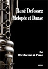 Melopee et danse