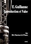 Introduction et Valse