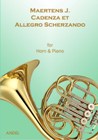 Cadenza et allegro scherzando