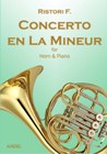 Concerto en la mineur