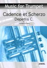 Cadence et scherzo