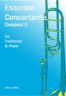 Esquisse concertante