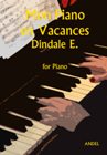 Mon piano en vacances